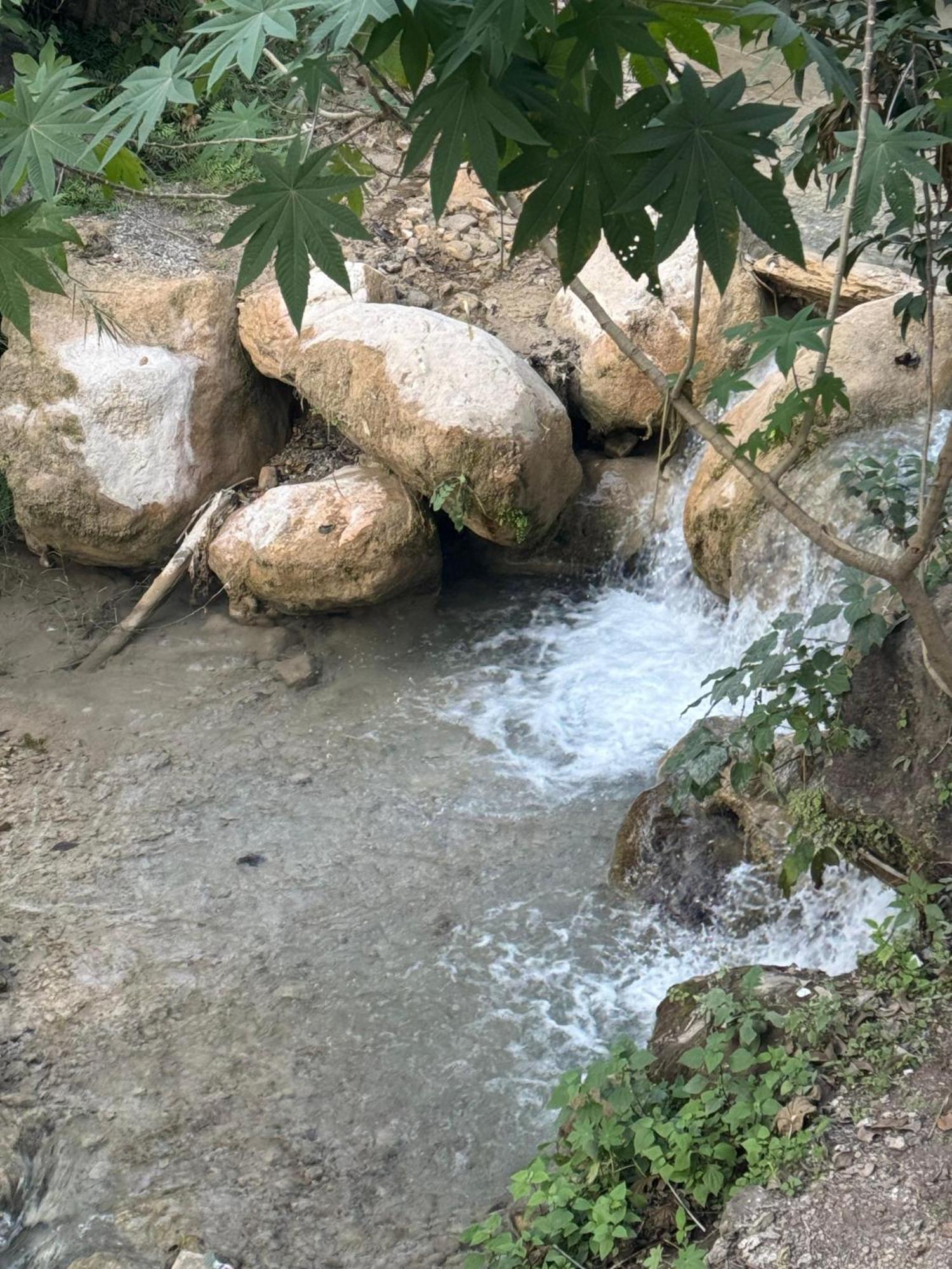Shivanjal Stay Rishīkesh 外观 照片