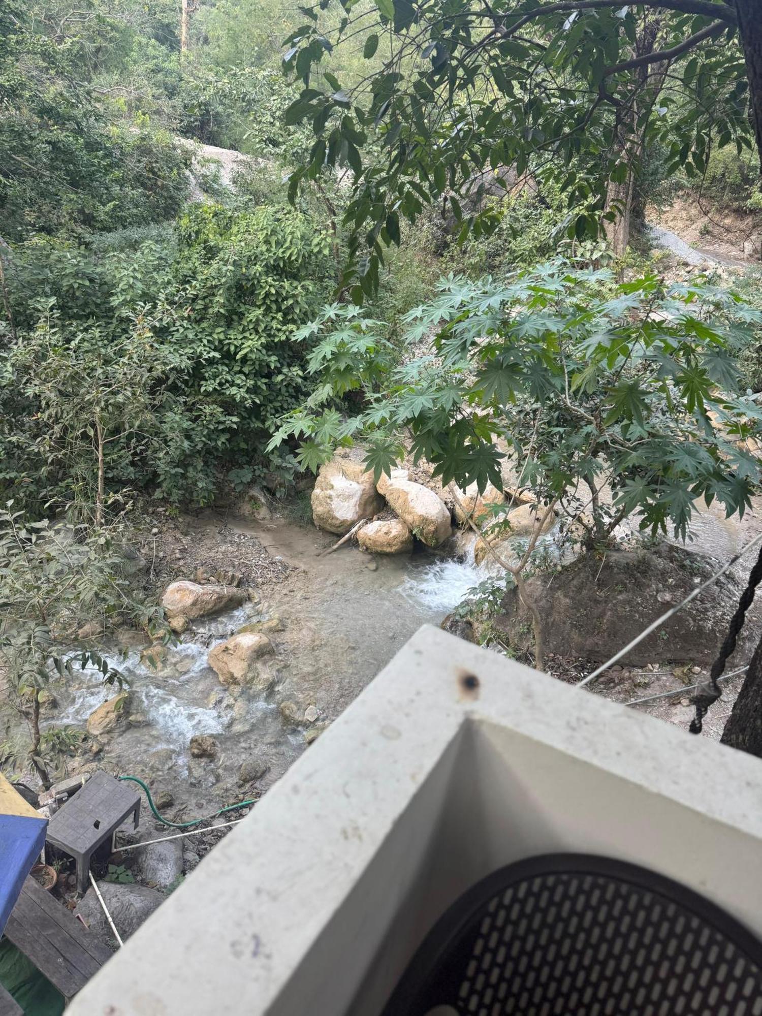 Shivanjal Stay Rishīkesh 外观 照片